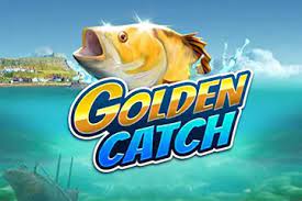 Golden Catch Slot Review