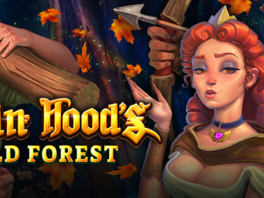 Robin Hoods Wild Forest Review