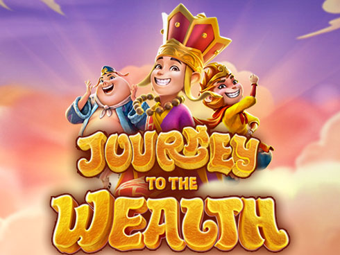 Journey To The Wealth Slot