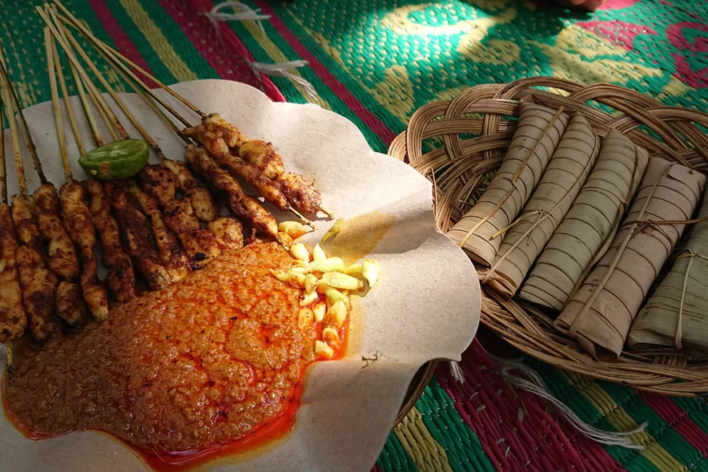 Tempat Makan Enak di Lombok 