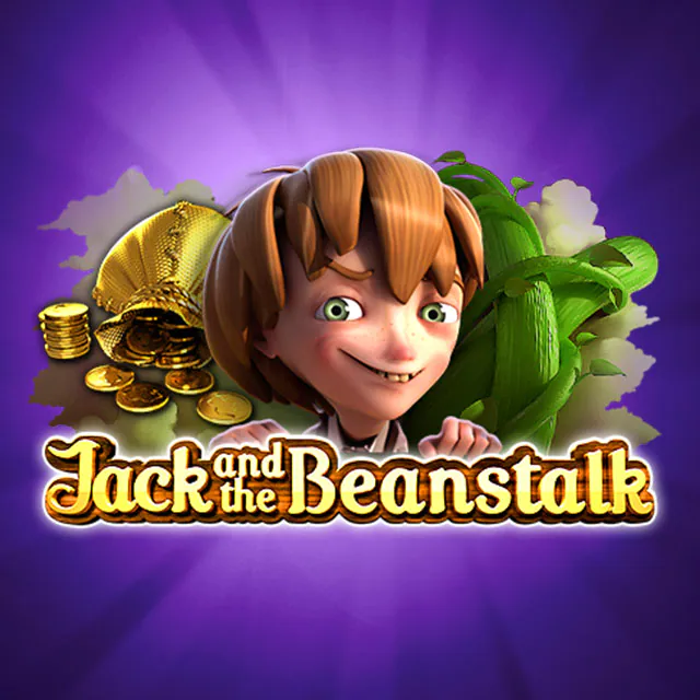 jack and the beanstalk slot demo