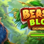 Beasty Blox Gigablox Slot Game