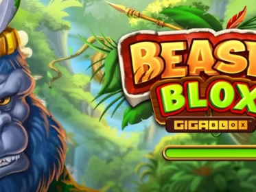 Beasty Blox Gigablox Slot Game