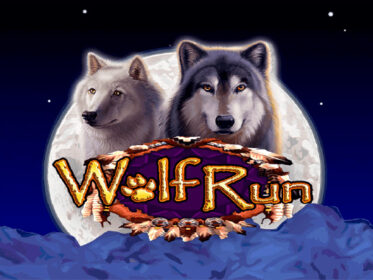 wolf run slot review