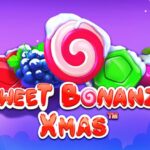 Sweet Bonanza Xmas Demo Slot