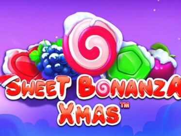 Sweet Bonanza Xmas Demo Slot