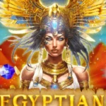 Egyptian Secrets Slot Machine
