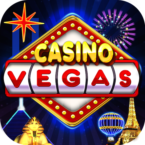 list of casinos in las vegas