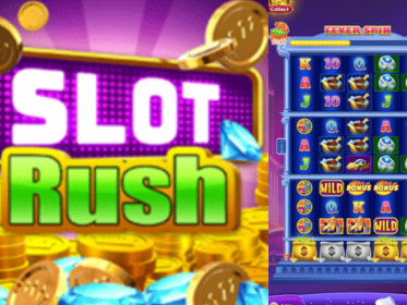 is slot rush legit